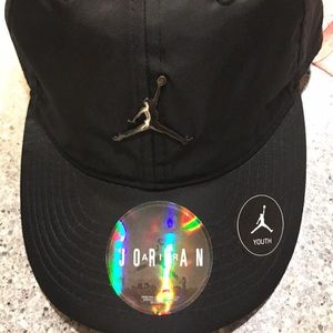 Jordan's hats Brand new